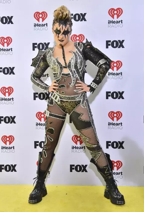 JoJo Siwa