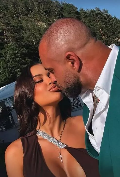 anca si alex bodi