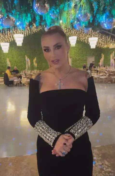 anamaria prodan aniversare