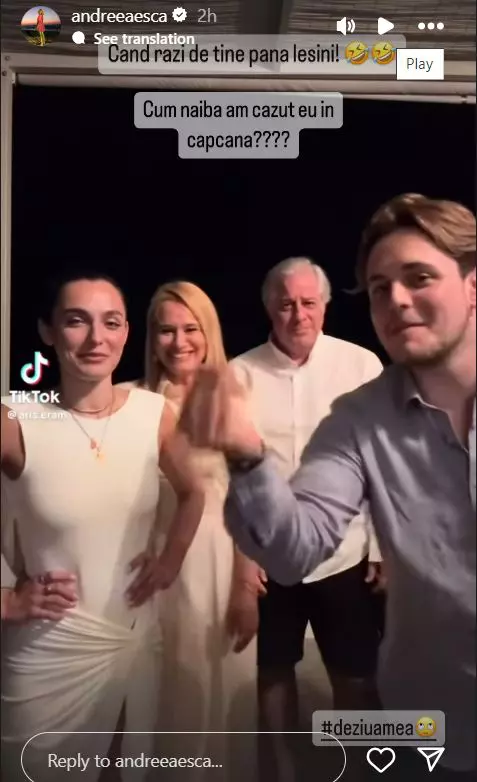 Andreea Esca a împlinit 52 de ani  (8)