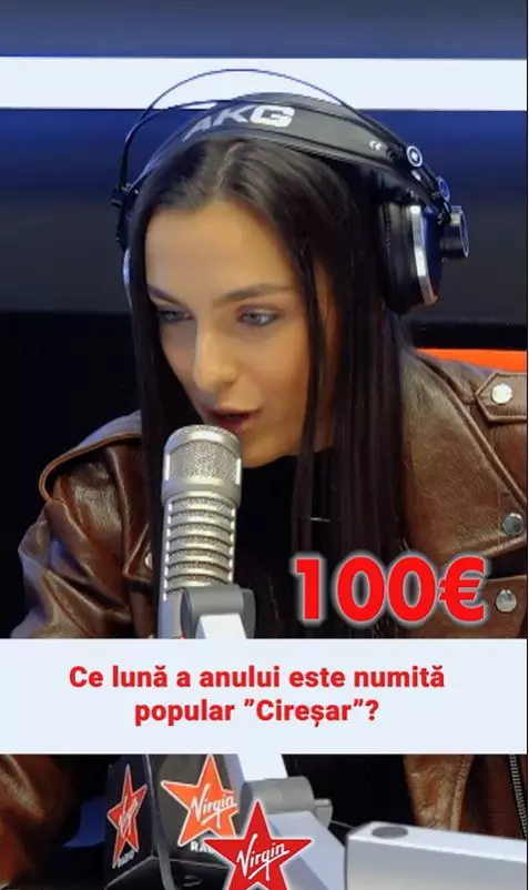 alexia eram radio
