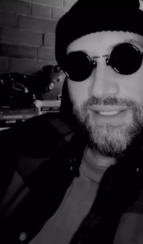 mihai bendeac intamplare