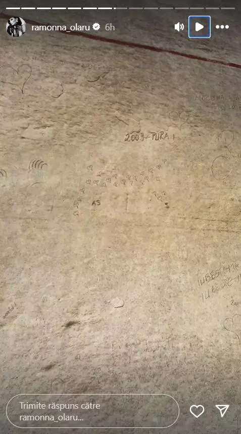 Ramona Olaru, imagini cu locul în care a crescut  (5)