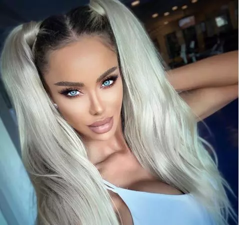 Bianca-Drăgușanu-covid