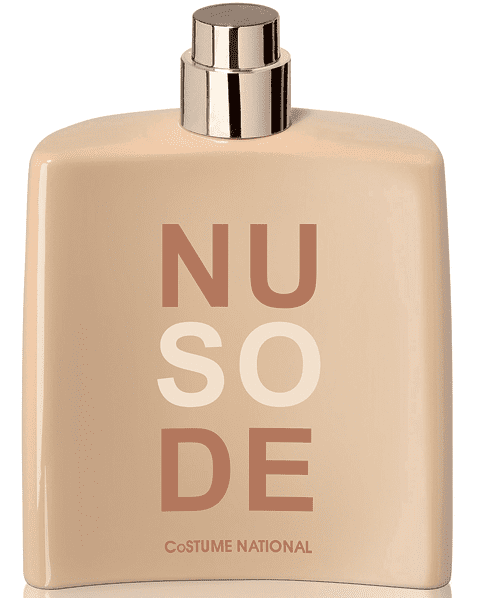Parfum, Costume National, So Nude, 100 ml, 590 lei (disponibil la Beautik Haute Parfumerie)