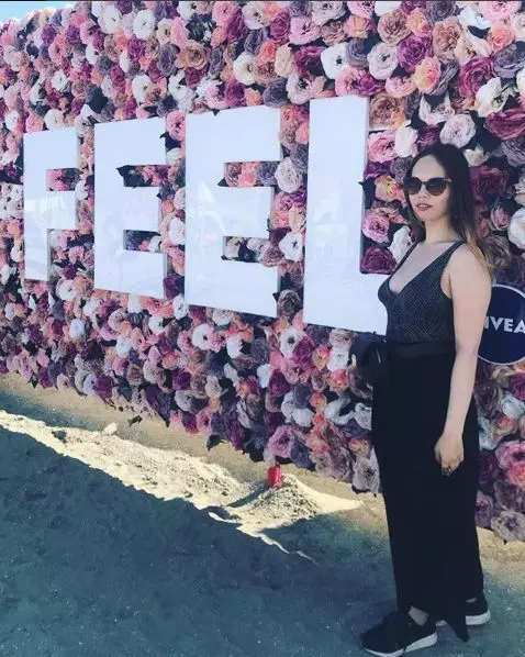 Alexandra Ceaușescu,  nepoata lui Nicolae Ceaușescu