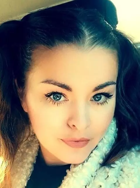 Monica Andrei