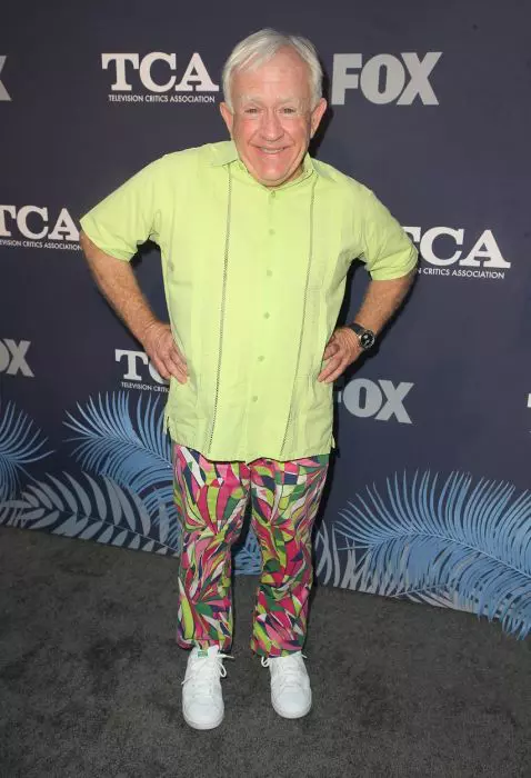 Leslie Jordan 2