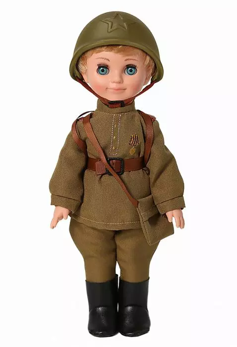 Un deputat rus rus vrea să „doboare” brandul Barbie