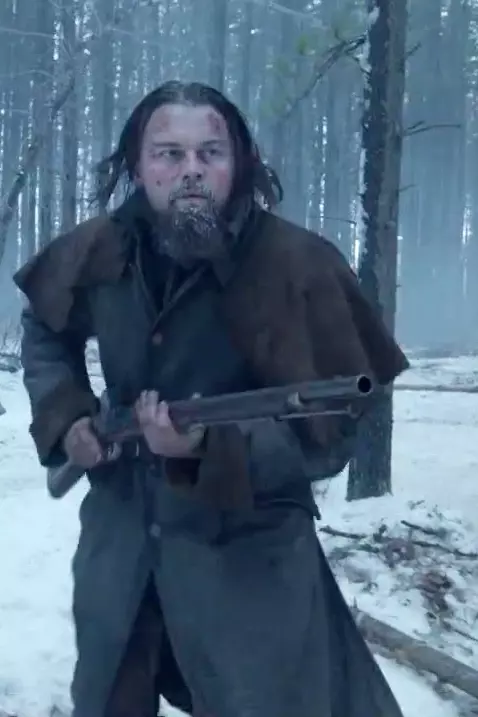 The Revenant