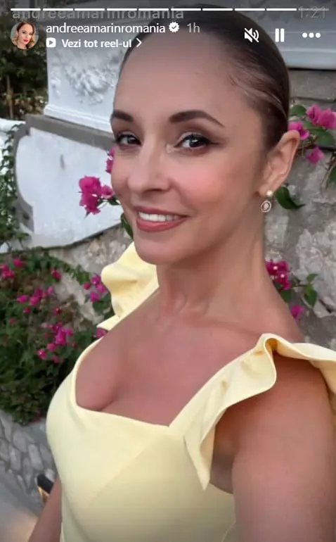 andreea-marin-aparitie-rara-costum-de-baie-capri-italia (3)