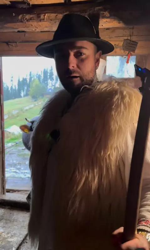 tj miles cioban