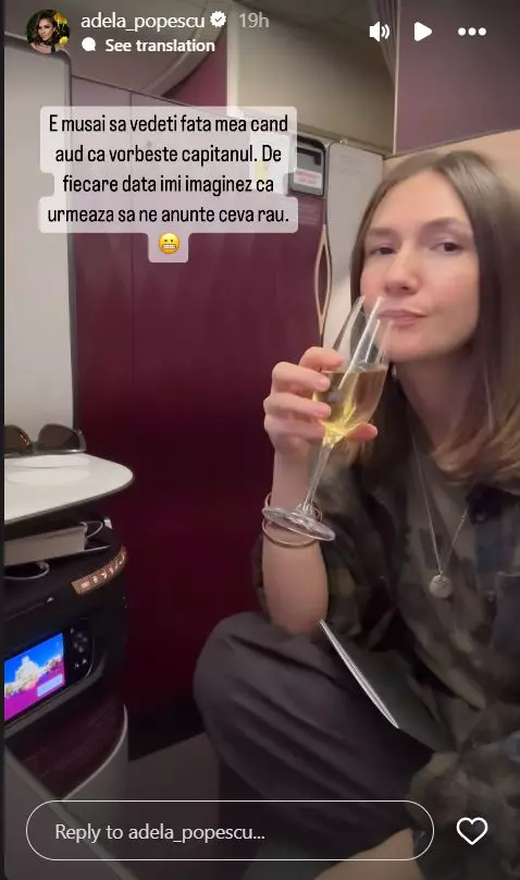 Adela Popescu a ajuns in Thailanda, la Radu Valcan (4)