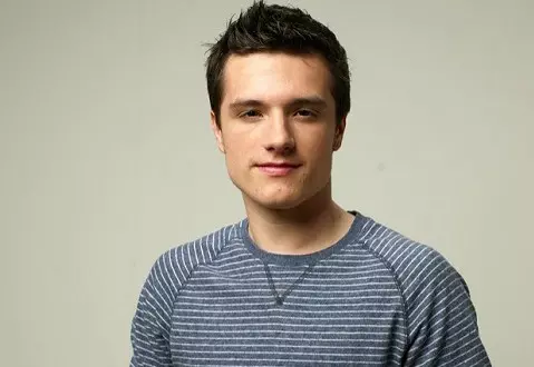 Josh Hutcherson