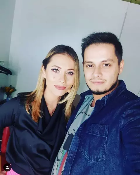Bogdan si Bianca