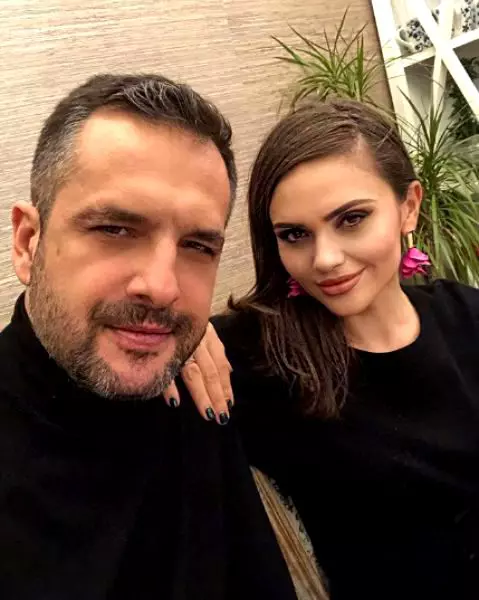 Cristina Șișcanu de la Survivor