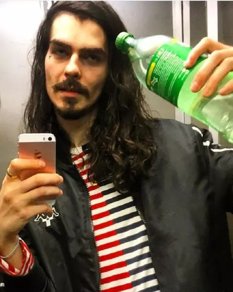 Iubitul Margheritei de la Clejani