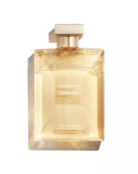 Gel de duș, Chanel, Gabrielle, 260 lei