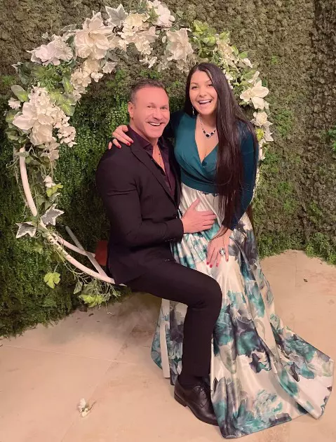 iubita lui alin oprea