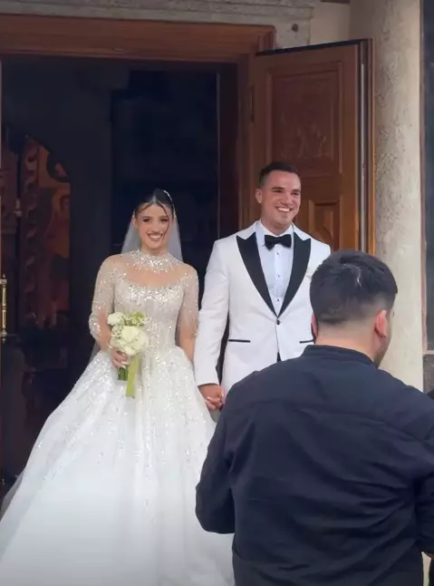 fiica mugur mihaescu nunta vlad gabura 12