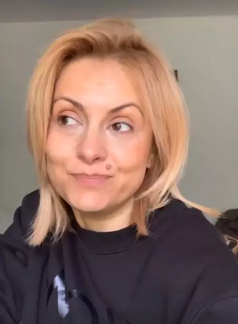 Simona Gherghe