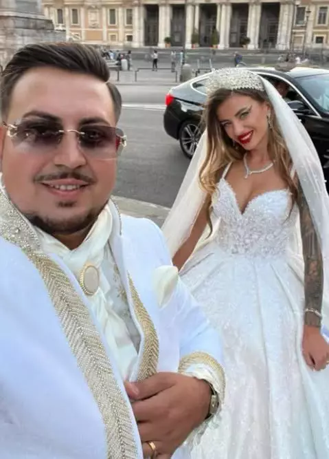 Prințul Marco de la Insula iubirii 2026 (3)