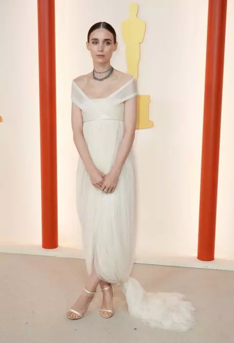 Rooney Mara