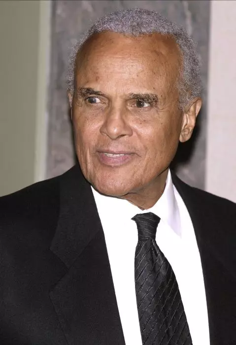 Harry Belafonte a murit la 96 de ani