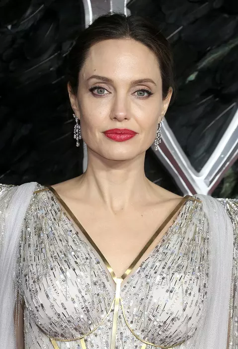 European premiere of ''Maleficent: Mistress of Evil'' at Odeon IMAX Waterloo in London - 09 Oct 2019
