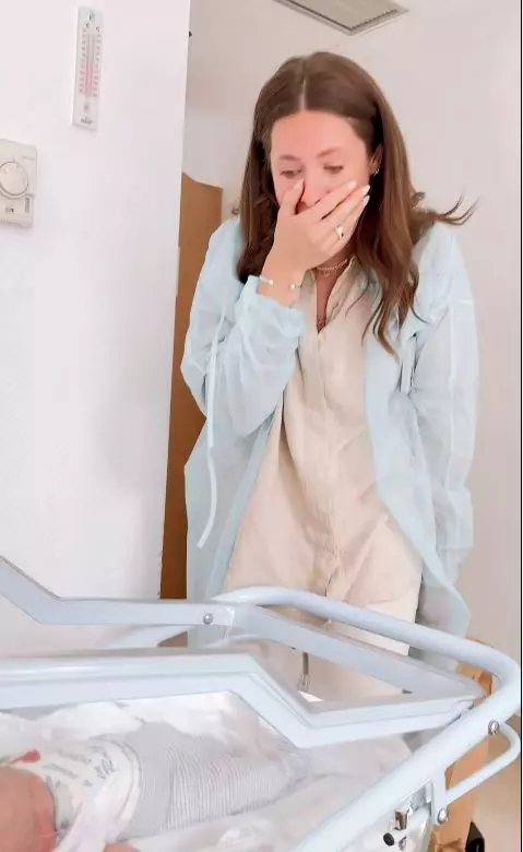 raluka surpriza