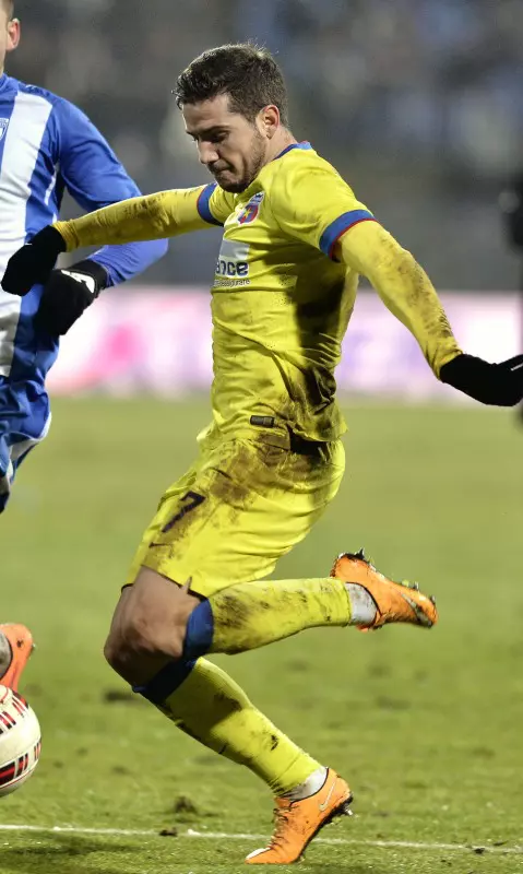 Alexandru Chipciu