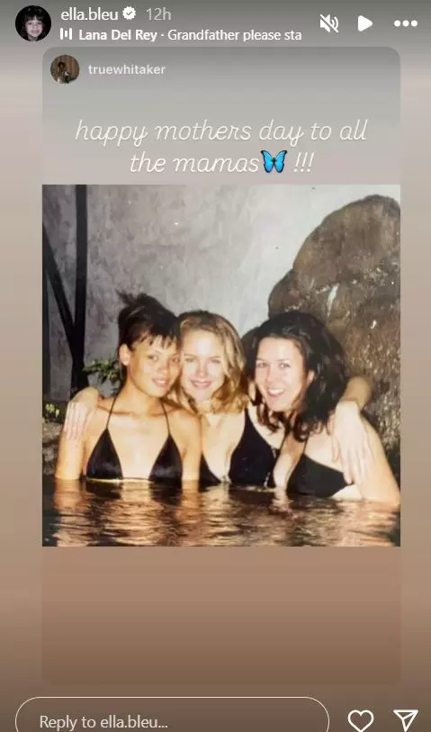 Ella-Travolta-omagiu-adus-mamei-sale-Kelly-Preston (2)
