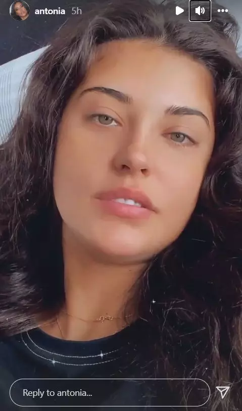 antonia