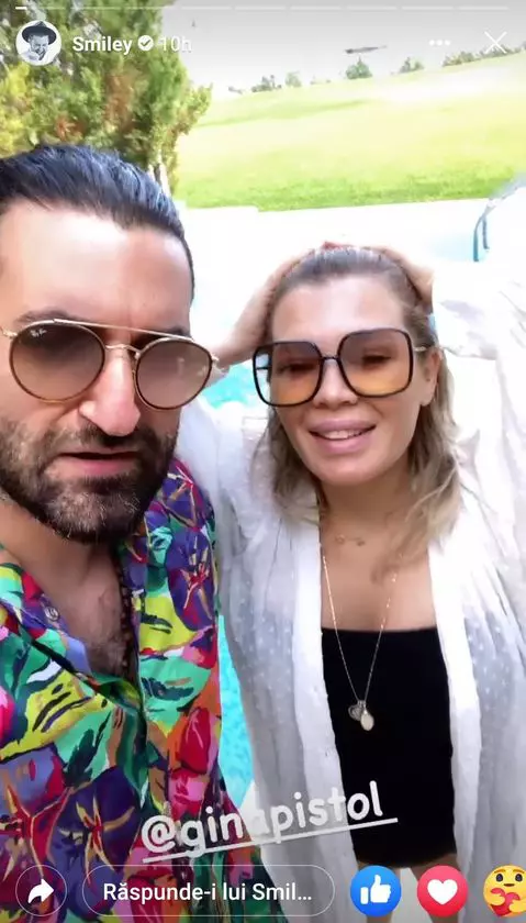 gina-pistol-in-costum-de-baie-insarcinata-3