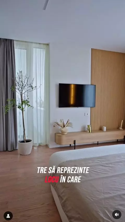 Mira și Levi Elekes s-au mutat în casă nouă  (1)