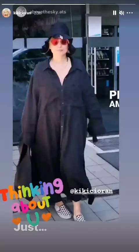 cristina-cioran-aparitie-bizara-dupa-nastere-3