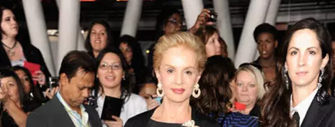 Carolina Herrera