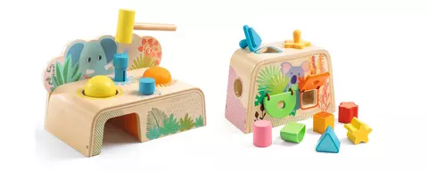 Ghid Complet: Cum să Alegi cele mai Bune Jucării Educative pentru Dezvoltarea Armonioasă a Copilului Tău