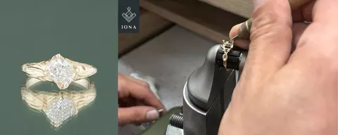 Cum verifici dacă un atelier de bijuterii este serios înainte să comanzi