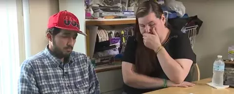 Copilul lor a murit la cumparaturi inecat cu un aliment banal