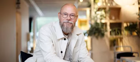 Despre tot ce înseamnă „democratizarea” designului și Anul Somnului la IKEA – Un interviu exclusiv cu Johan Ejdemo