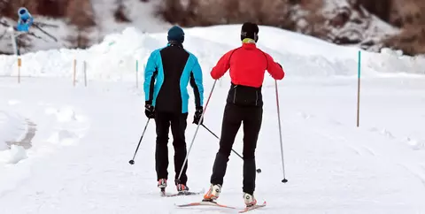 Schi în Franța - Stațiunile din Alpi sau Pirinei?