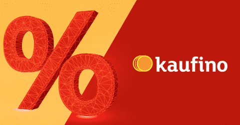 Kaufino: fiți la curent mereu cu ofertele și promoțiile magazinelor