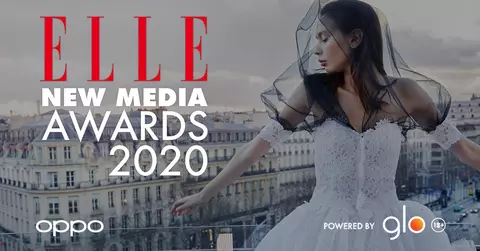 Câștigătorii premiilor oferite la votarea ELLE NEW MEDIA AWARDS 2020