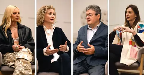CONSUMED. Personalități precum Marian Preda,Ana Maria Brânză, Alexandra Stan, Lia Bugnarși Rodica Lazăr, într-o campanie despre mental health