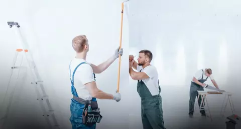 Detaliile care fac diferența: cum obții finisaje perfecte în renovările moderne