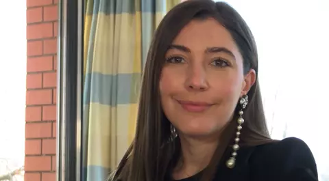 #ELLETeam: Cum sa porti sacoul, cu Cristina Craciun #3 (VIDEO)
