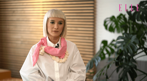 Ești mai puternică decât crezi. De vorbă cu Eea Ikeda