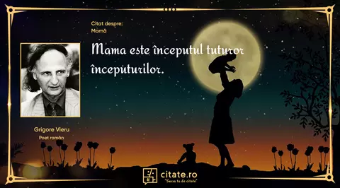 (P) De ce să te bucuri constant de citate despre mama? Află cum să prețuiești cea mai importantă persoană din viata ta!