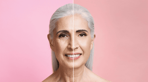 De la cicatrici la riduri fine: află cum laserul CO₂ reface textura perfectă a pielii